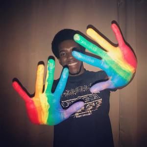 Meet your Posher, Eric